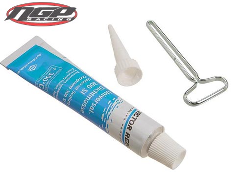 Victor Reinz - Chemical Gasket - Multiple Applications - 70ml tube