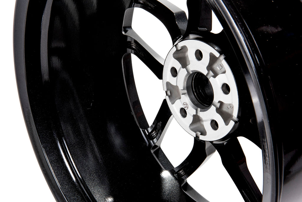 Racingline VWR R360 Alloy Wheel - 19x8.5" 5x112 ET43 Gunmetal Finish - Complete Set of 4