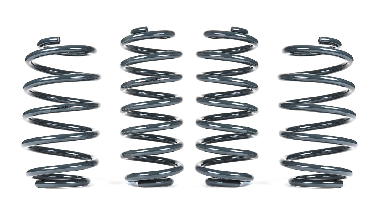 Racingline Sport Springs - 20mm drop - Audi 8Y S3 VWR3131S3