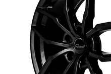 Load image into Gallery viewer, Racingline VWR R360 Alloy Wheel - 19x8.5&quot; 5x112 ET43 Gloss Black Finish - Complete Set of 4