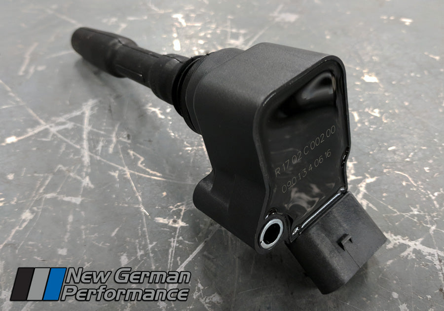 Audi 8V RS3, 8S TTRS, B9 A4/S4/A5/S5 Ignition Coilpacks - Upgrade for Gen 3 TSI 1.8T & 2.0T Engines