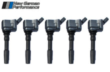 Load image into Gallery viewer, Audi 8V RS3, 8S TTRS Ignition Coilpacks - Set of 5