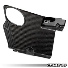 Load image into Gallery viewer, 034Motorsport S34 Carbon Fiber Intake, Audi C7/C7.5 A6/A7 3.0 TFSI
