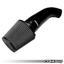 Load image into Gallery viewer, 034Motorsport S34 Carbon Fiber Intake, Audi C7/C7.5 A6/A7 3.0 TFSI