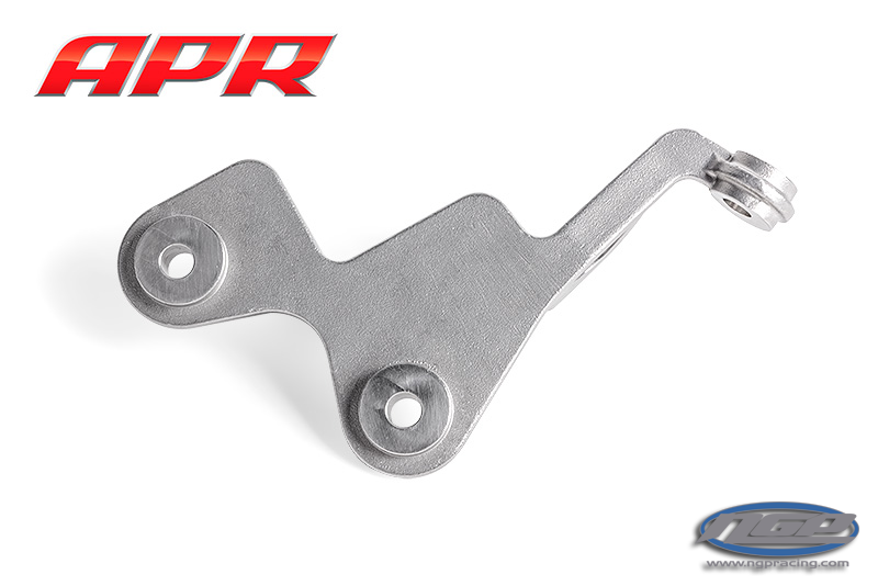 その他 mkcn APR Solid Shifter Cable Bracket – New German Performance