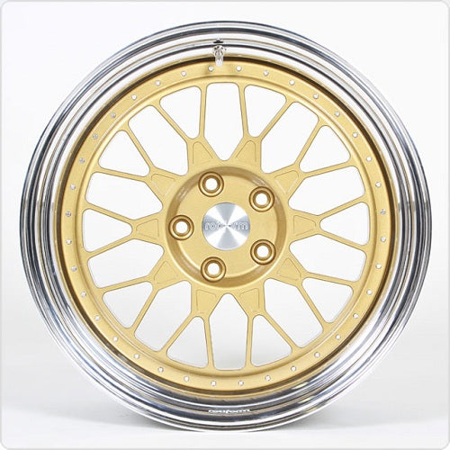 Rotiform - SJC - Forged Race Wheel - 13-19 inch