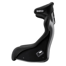Load image into Gallery viewer, Sparco Circuit QRT Fiberglass Racing Seat