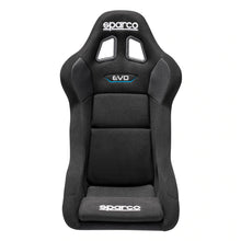 Load image into Gallery viewer, Sparco Evo QRT Fiberglass Racing Seat