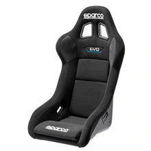 Load image into Gallery viewer, Sparco Evo QRT Fiberglass Racing Seat