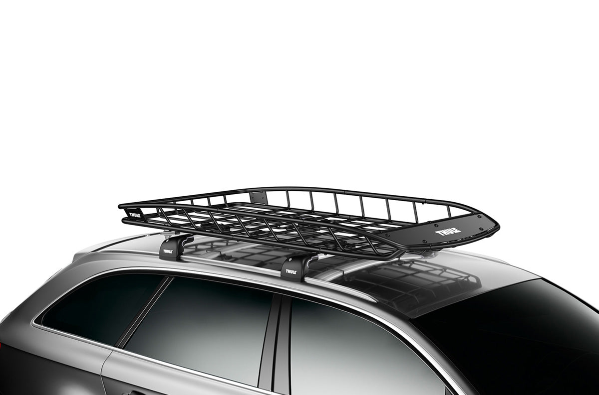 Thule canyon 2025 xt extension