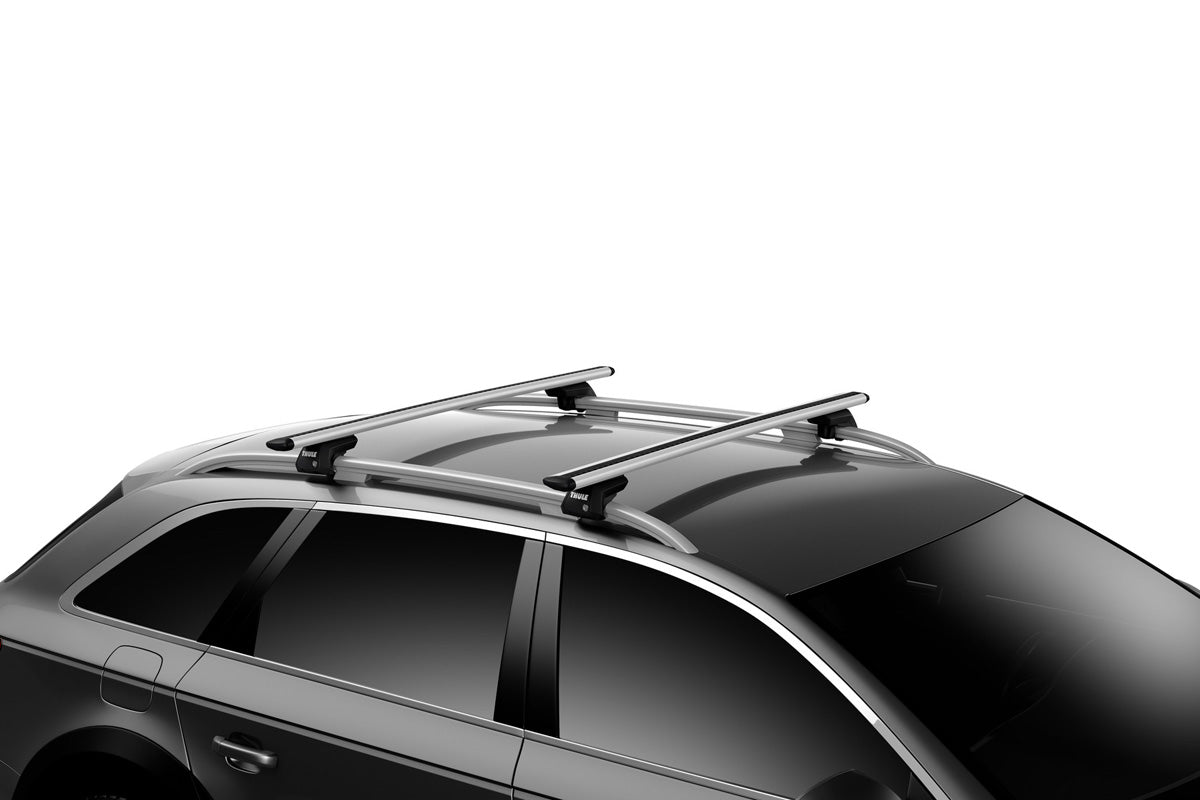 Thule Evo Raised Rail - 710401 – New German Performance