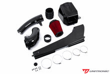 Load image into Gallery viewer, UNITRONIC 3 INCH INTAKE SYSTEM FOR 2.5TFSI EVO