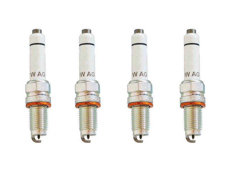 OEM VW Spark Plugs VW Mk7.5 Golf, Sportwagen, Mk7 Jetta 1.4T New