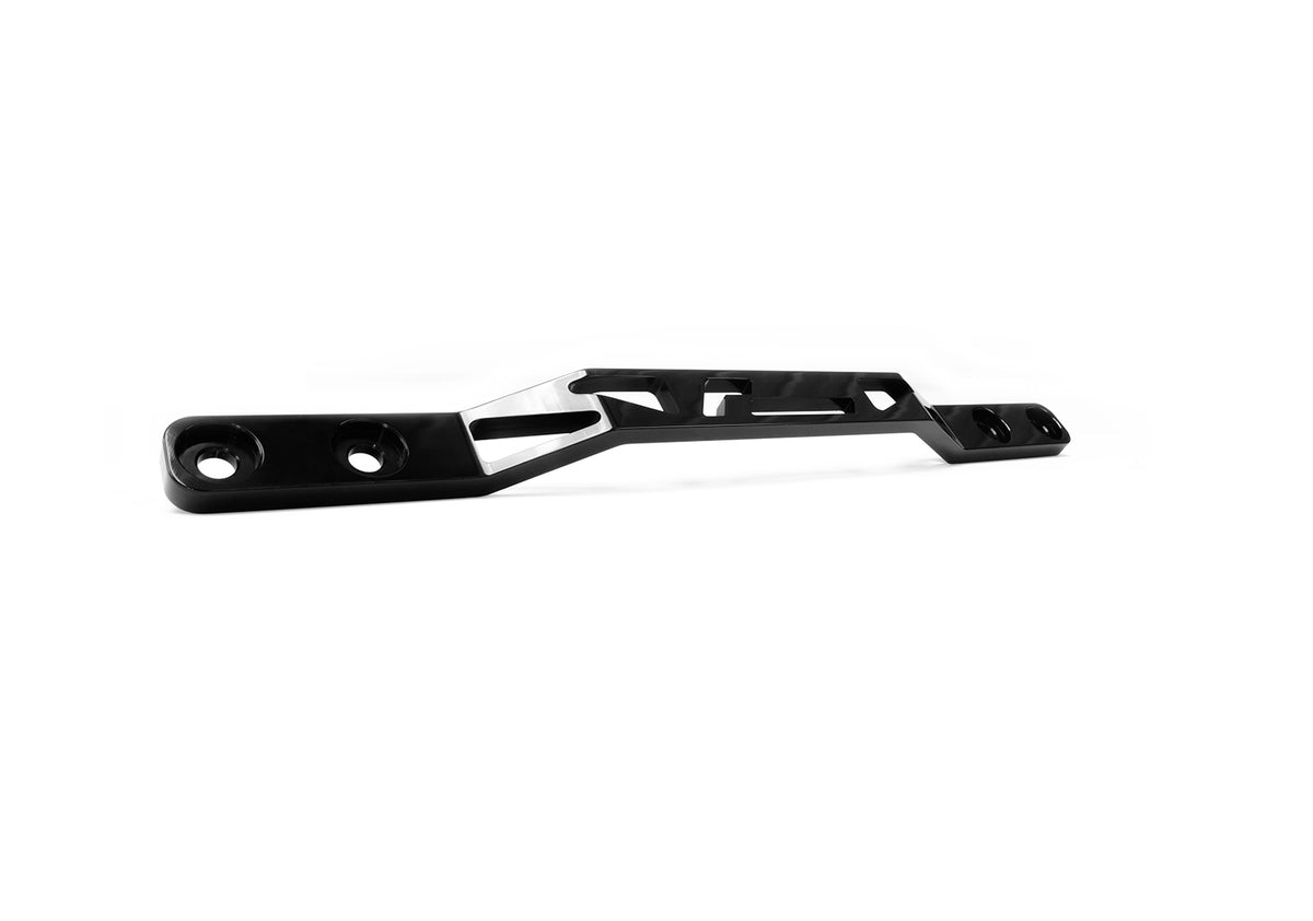 Racingline MQB Rear Underbody Tunnel Brace - VW Mk7, Mk7.5, Mk8