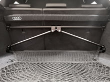 Load image into Gallery viewer, Racingline Audi 8V A3, S3, RS3 Carbon Fiber Rear Body Brace