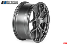 Load image into Gallery viewer, APR A01 Flow Formed Wheel - Gunmetal Grey - 5x112, 19x8.5&quot; ET45