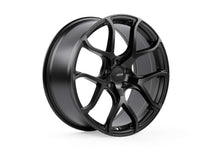 Load image into Gallery viewer, APR A01 Flow Formed Wheel - Satin Black - 5x112, 20x9&quot; ET42
