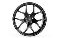 Load image into Gallery viewer, APR A01 Flow Formed Wheel - Satin Black - 5x112, 20x9&quot; ET42