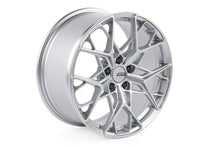Load image into Gallery viewer, APR A02 FLOW FORMED WHEEL 20X9&quot; ET37 5X112 - HYPER SILVER