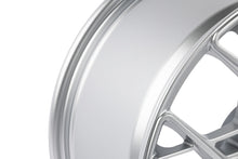 Load image into Gallery viewer, APR A02 FLOW FORMED WHEEL 19X8.5&quot; ET45 5X112 - HYPER SILVER