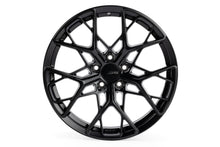 Load image into Gallery viewer, APR A02 FLOW FORMED WHEEL 18X8.5&quot; ET45 5X112 - Satin Black