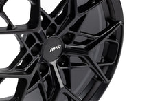Load image into Gallery viewer, APR A02 FLOW FORMED WHEEL 19X9&quot; ET40 5X112 - Satin Black