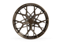 Load image into Gallery viewer, APR A02 FLOW FORMED WHEEL 18X8.5&quot; ET45 5X112 - BRONZE