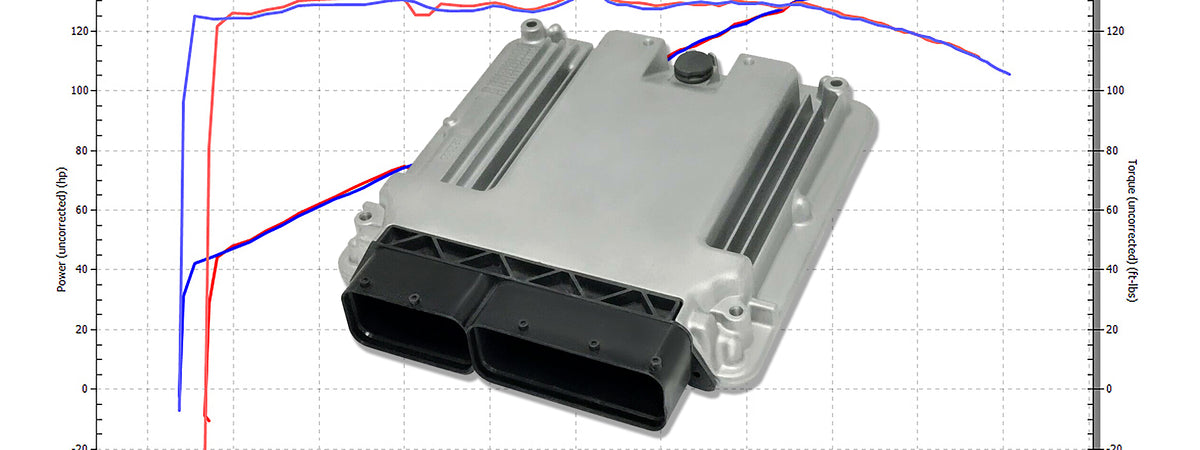 Audi/VW Performance ECU and TCU Software Tuning – New German Performance