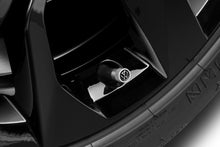 Load image into Gallery viewer, Genuine VW Valve Stem Cap Set - VW Logo