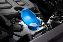 Load image into Gallery viewer, Genuine VW Windshield Wiper Fluid Funnel and Cap