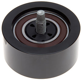 Gates 04-11 Freightliner Columbia Mercedes-Benz MBE 4000 Diesel Alt. Belt Drive Pulley