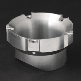 GFB Adaptor - SV52 Weld On to 6061 Aluminum