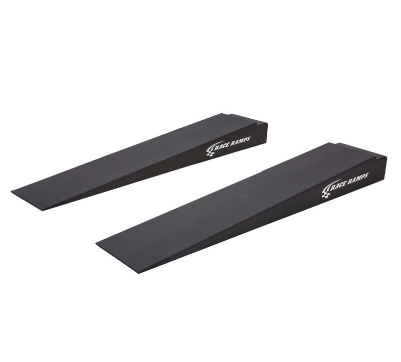 Race Ramps 7in. Tilt Trailer Ramps – New German Performance