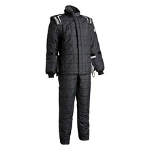 Load image into Gallery viewer, Sparco X20 SFI 20 Jacket - Black (SIze 60)
