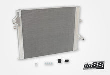 Load image into Gallery viewer, do88 BMW F-Series B46/B48/B58 Radiator for Front Mount Intercooler