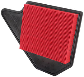 K&N Advantage Plus Air Filter 24K Miles Dodge Grand Caravan V6-3.6L F/I 11-17
