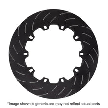 Load image into Gallery viewer, EBC Racing 2023 Toyota GR Corolla Front Rotor Replacement Left Disc Ring