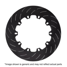 EBC 2022+ BMW M3 (G80) Front LH 2 Piece Disc Ring