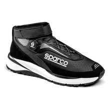 Load image into Gallery viewer, Sparco Shoe Chrono 45 Blk
