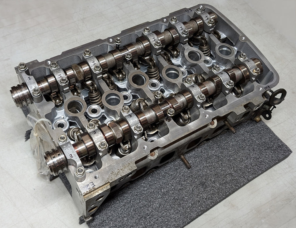 vr6 engine for sale