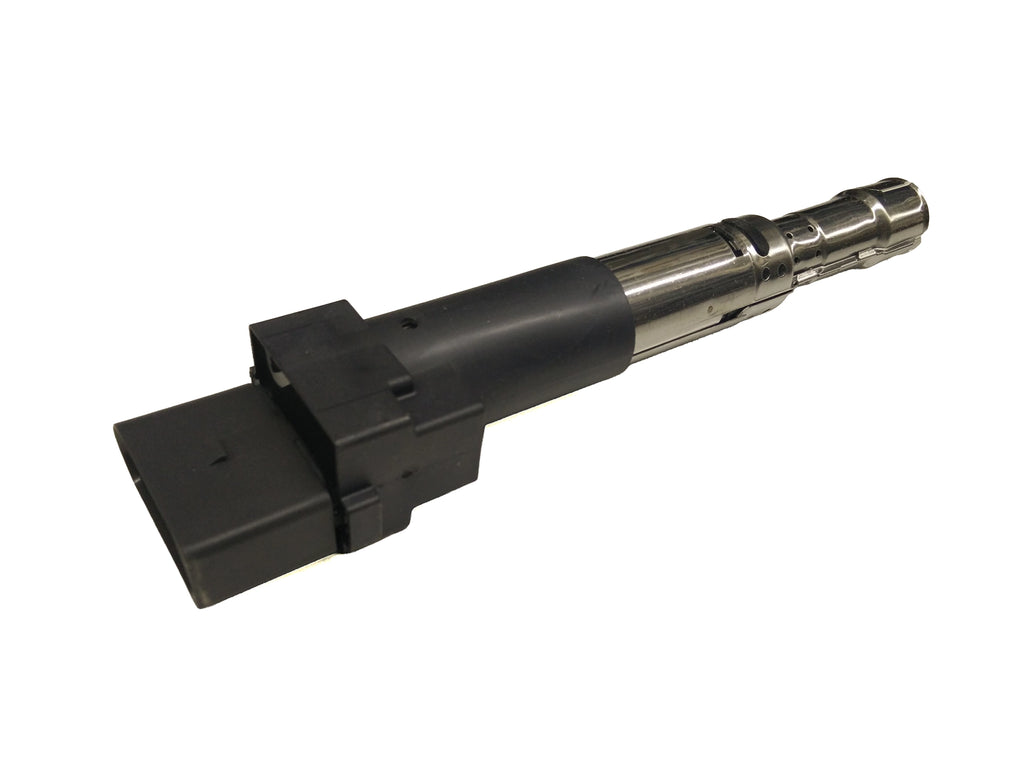 Genuine VW 24v 2.8L VR6 Ignition Coilpack - Mk4 Jetta, GLI, GTI