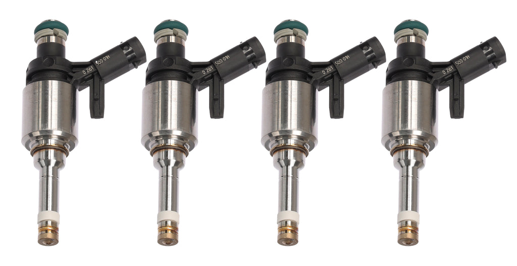 Bosch Fuel Injector - VW Mk7 Golf R, Audi 8V S3, 8S TTS Gen 3 TSI 2.0T IS38