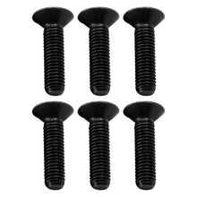 Load image into Gallery viewer, Nardi-Personal Steering Wheel Screw Kit - 6 Countersunk Screws - 20mm Tall