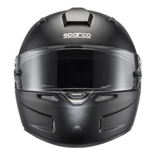 Load image into Gallery viewer, Sparco Helmet Sky KF-5W L Blk