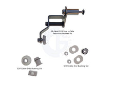 Load image into Gallery viewer, Dieselgeek Deluxe 02A Bushing kit (Revised)