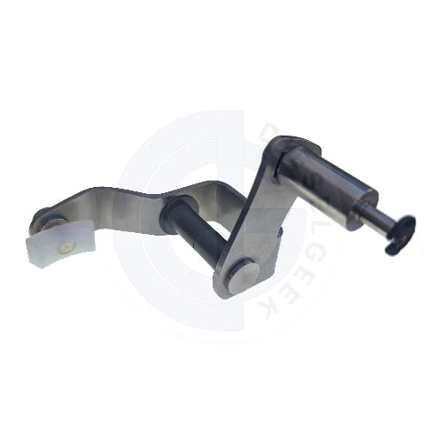 Dieselgeek Deluxe 02A Bushing kit (Revised)