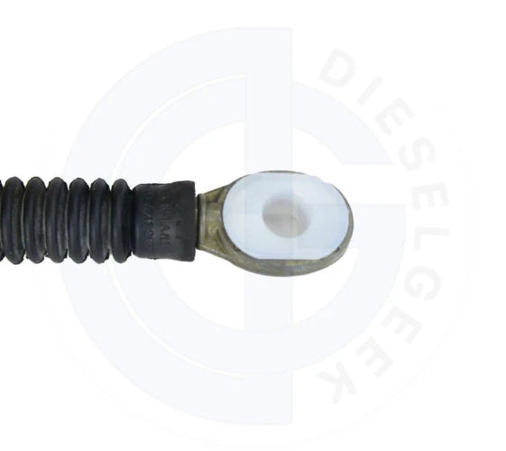 Dieselgeek Deluxe 02A Bushing kit (Revised)