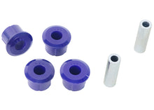 Load image into Gallery viewer, SuperPro 67-74 Holden Torana Front Lower Control Arm Inner Kit
