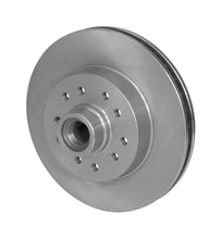 Load image into Gallery viewer, Wilwood ROTOR1186-125ABXXX-266NAEXXXXN 5X4.75/5.0 frt chevy C10 64-70 W/O studs