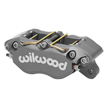 Load image into Gallery viewer, Wilwood 1.38 DP Caliper .38 Rotor Ano